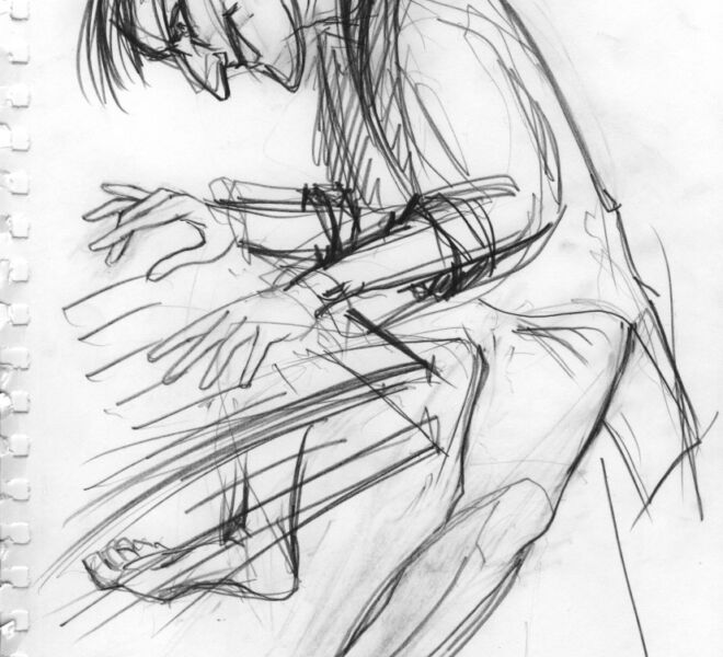 pianist