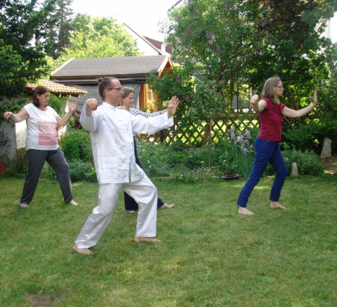 qi-gong