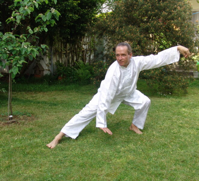 taichi