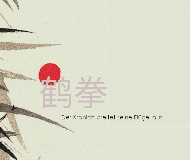 kranichSeminar